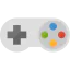 Gamepad Symbol 64x64