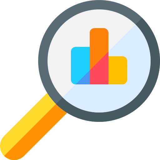 Analysis icon