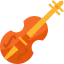 Violin Symbol 64x64
