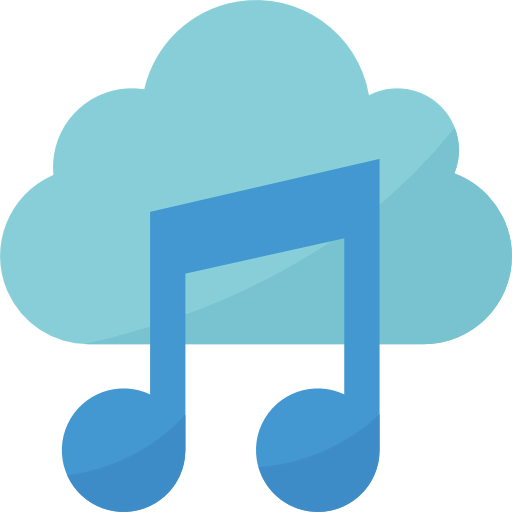 Cloud icon