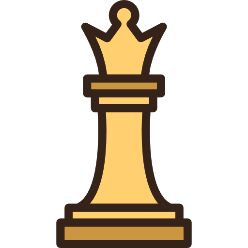 Queen icon