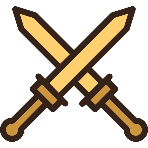 Sword icon