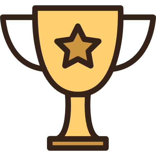 Trophy icon