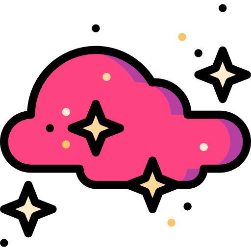 Cloud icon