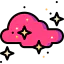 Cloud icon 64x64