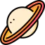 Planet icon 64x64
