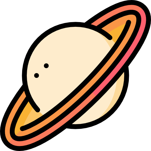Planet icon