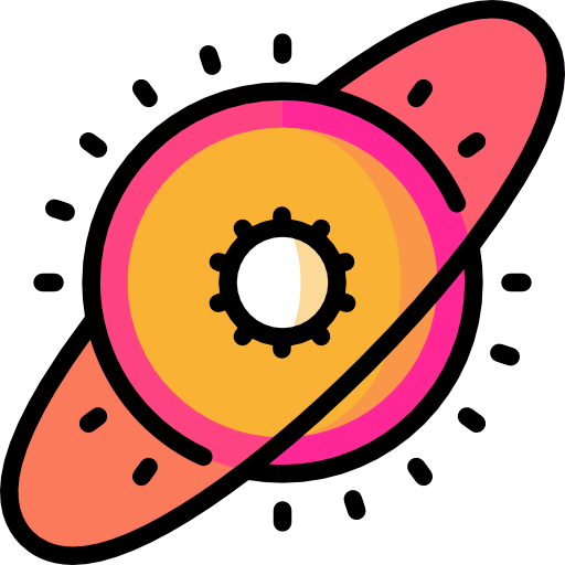 Supernova icon