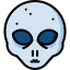 Alien biểu tượng 64x64
