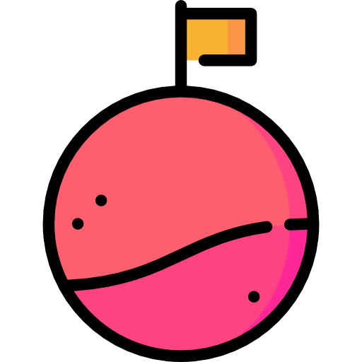 Planet icon