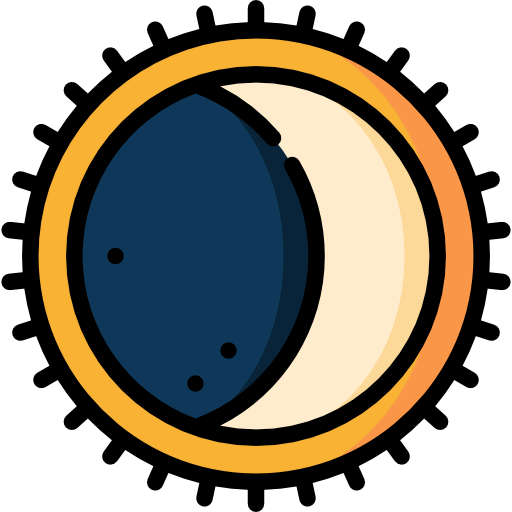 Eclipse icon