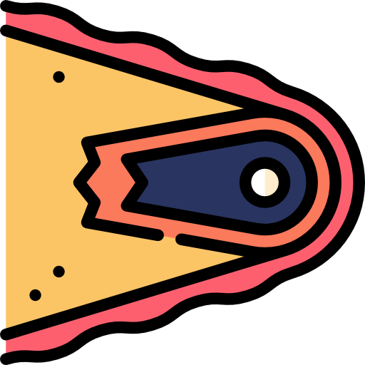 Comet icon