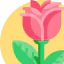 Rose icon 64x64
