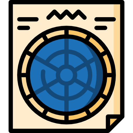 Map icon