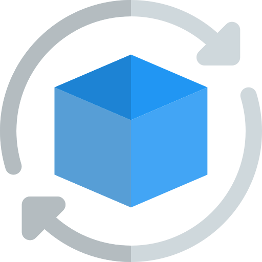 Rotate icon
