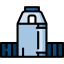 Space capsule icon 64x64
