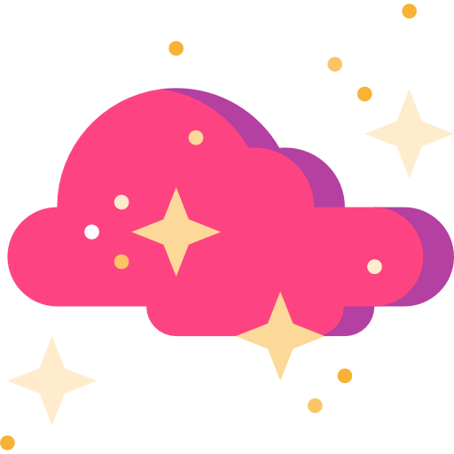 Cloud icon