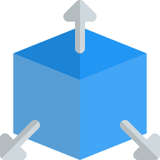 Surface icon