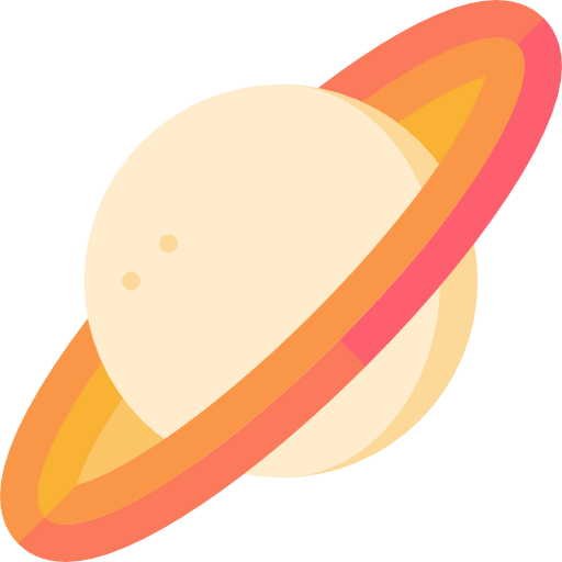 Planet icon