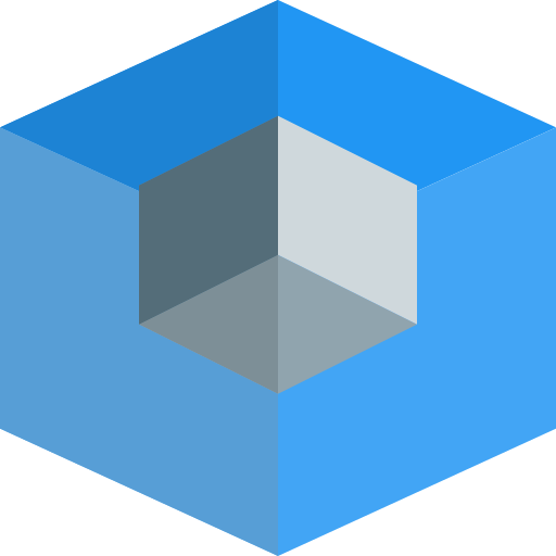 3d modeling icon