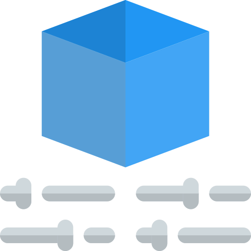 Parameters icon