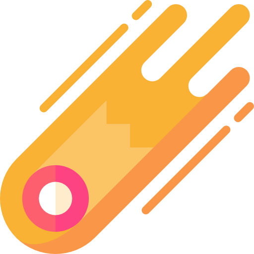Comet icon