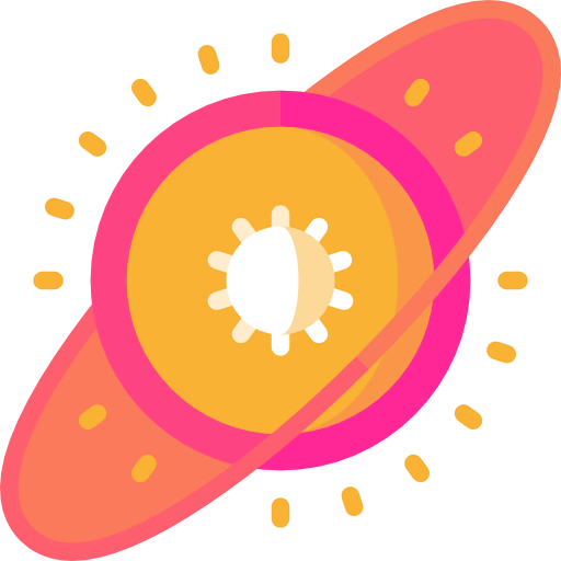 Supernova icon