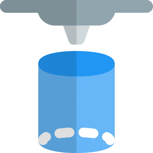 3d printer icon