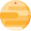 Planet biểu tượng 64x64