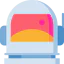 Astronaut biểu tượng 64x64