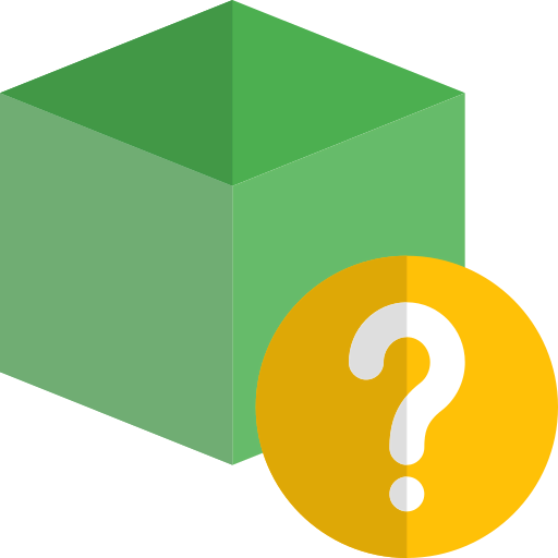 Help icon