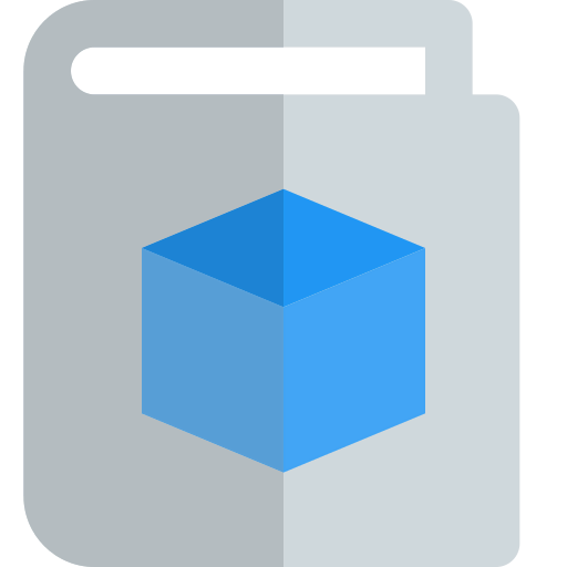 Manual icon