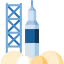 Rocket biểu tượng 64x64