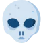 Alien biểu tượng 64x64