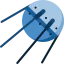 Sputnik biểu tượng 64x64
