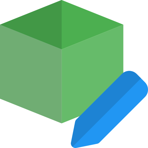 Edit biểu tượng
