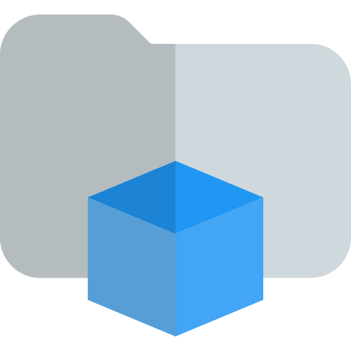 Folder icon