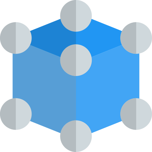 End points icon