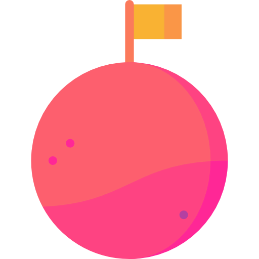 Planet icon