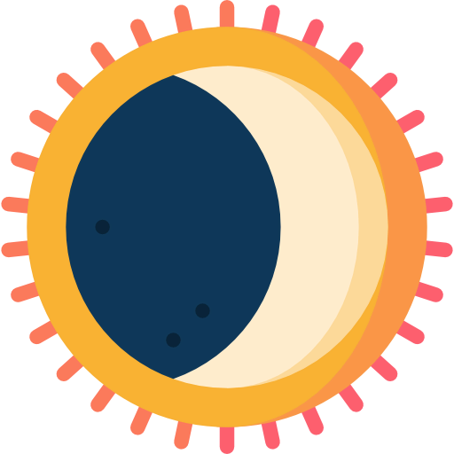 Eclipse icon