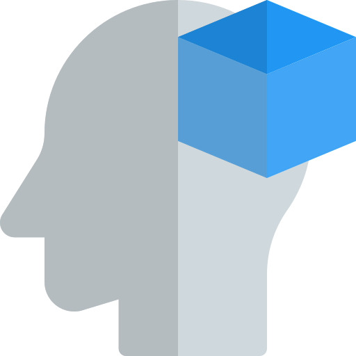 Artificial intelligence 图标