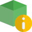 Info icon 64x64