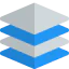 Layers icon 64x64