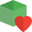 Favorite icon 64x64