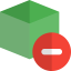 Remove icon 64x64