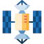 Satellite biểu tượng 64x64