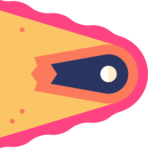 Comet icon