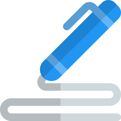 Pen icon