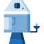 Space capsule biểu tượng 64x64