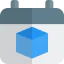 Schedule icon 64x64